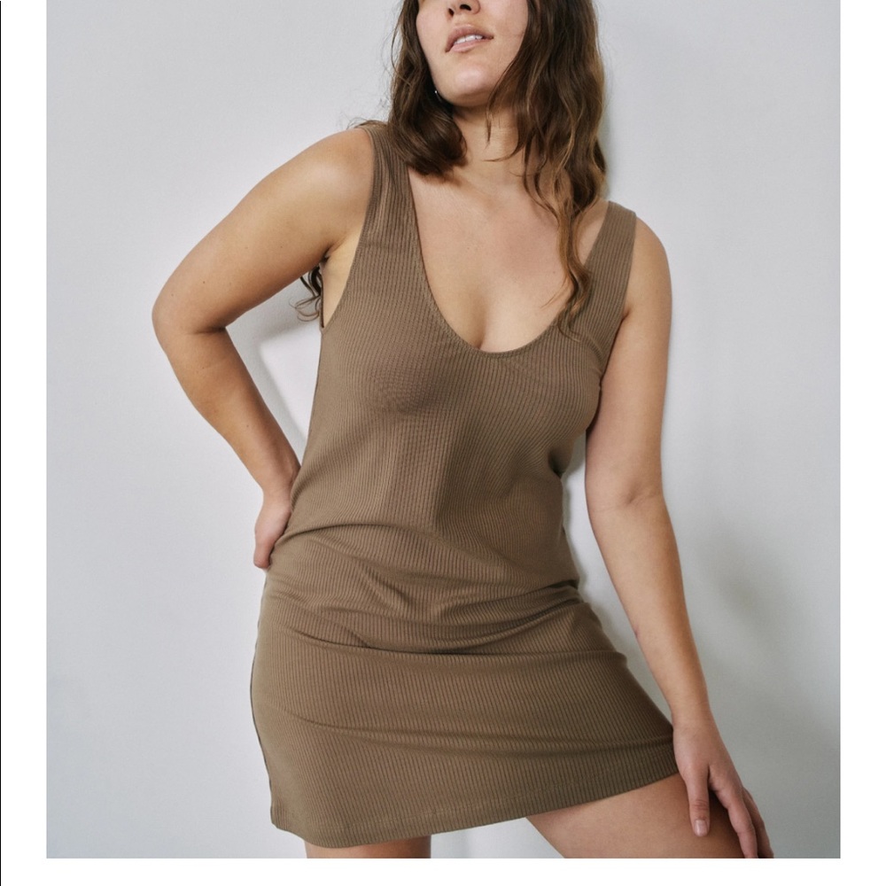Ozma California size sold out online. New with tags!